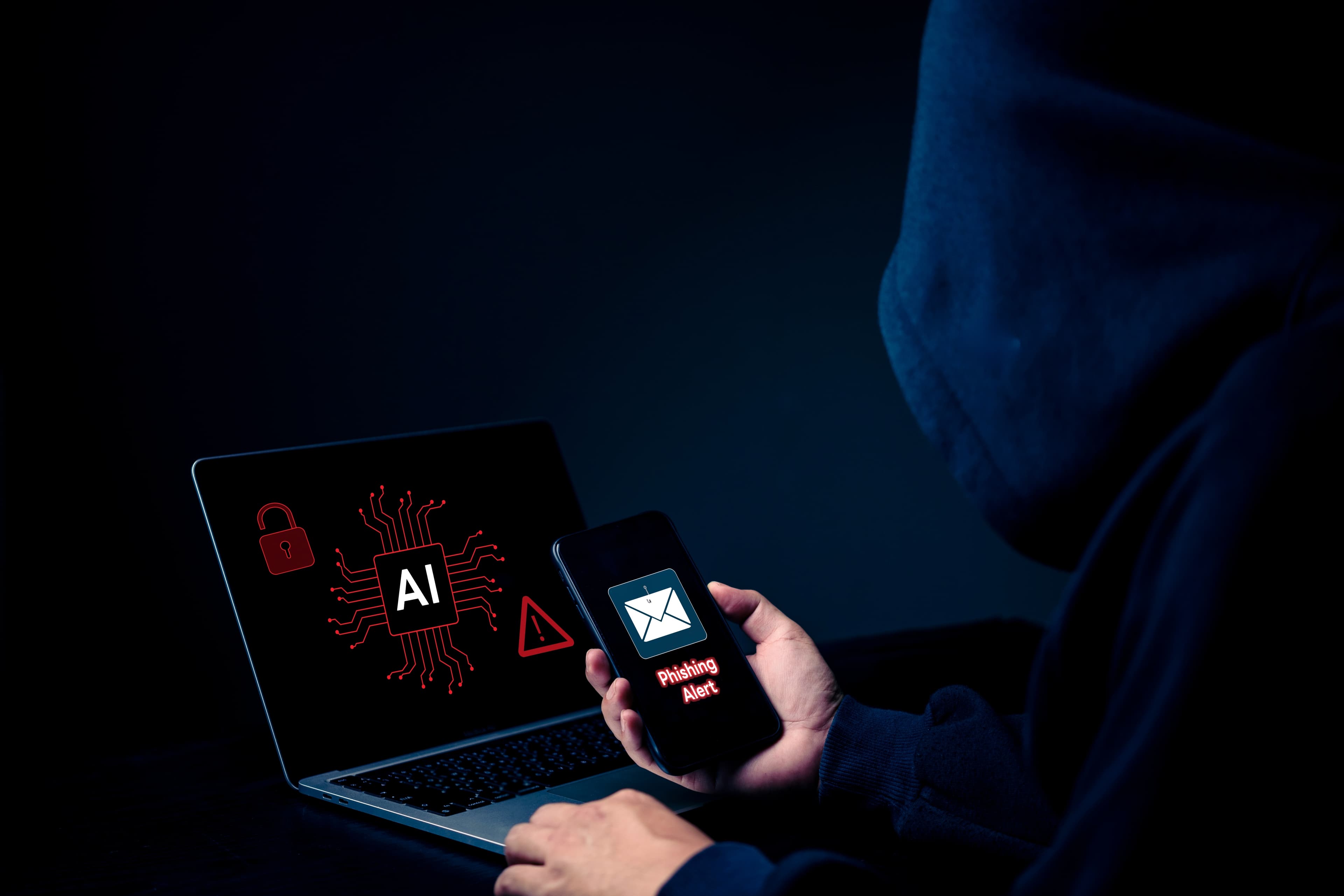 Ingeniería social en la era de la IA: cuando el phishing se vuelve casi imposible de detectar
